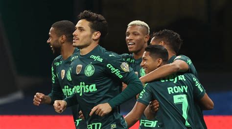 palmeiras jogo hoje onde assistir